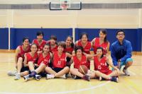 Women’s Basketball Team